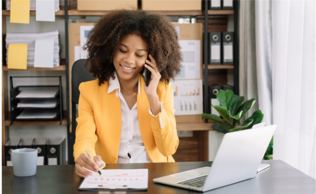 Do These 4 Simple Things to Be Happier in 2025