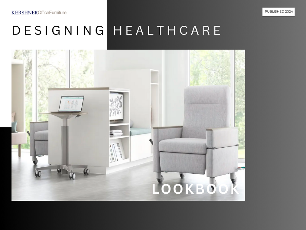 Designing Healthcare