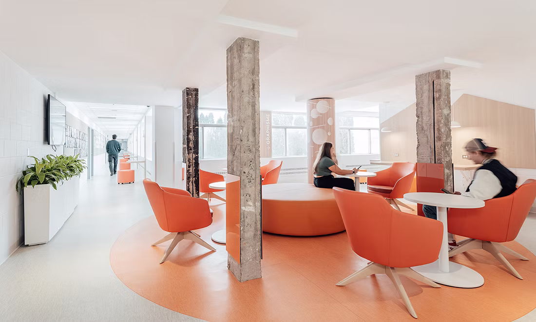 Learning In Style: Designing For the Future of Education