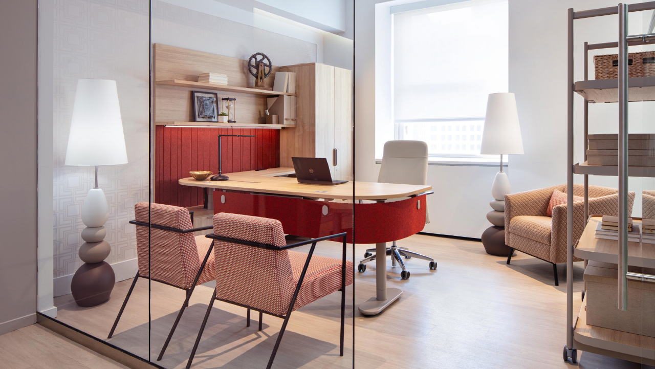 Why Workplace Design is the Most Powerful Business Strategy We’re Not Talking About